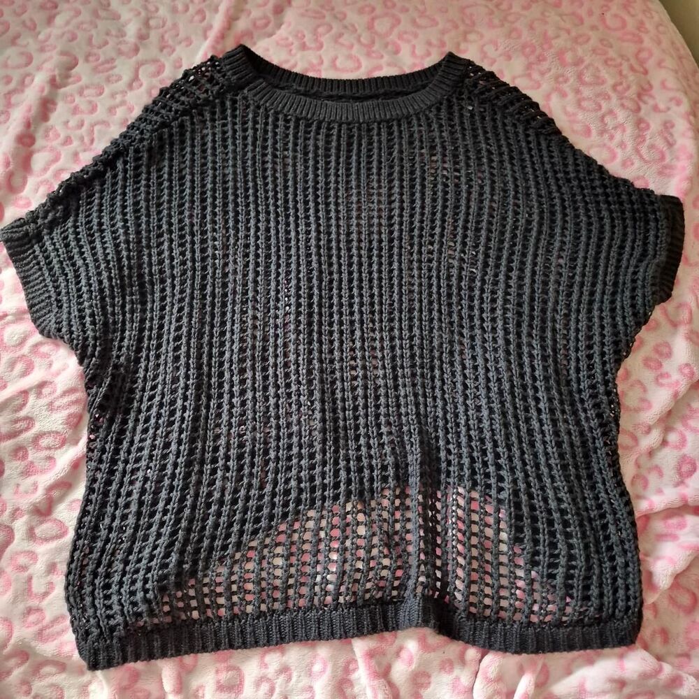 Unbranded Women's Black Shirt